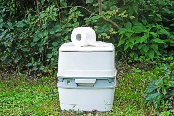 Portable Toilet Options We Offer in North Vacherie, LA