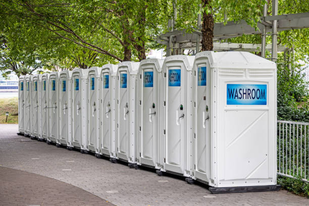 Best Porta potty for special events  in North Vacherie, LA