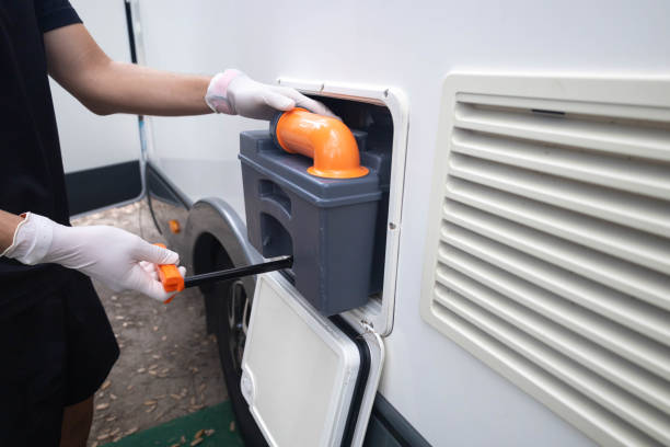 Porta potty services near me in North Vacherie, LA