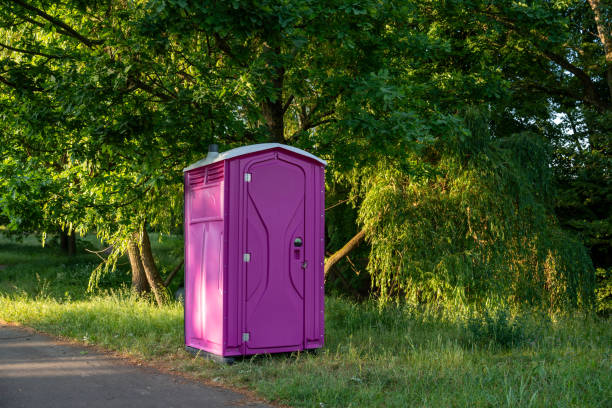 Best Portable restroom trailer rental  in North Vacherie, LA