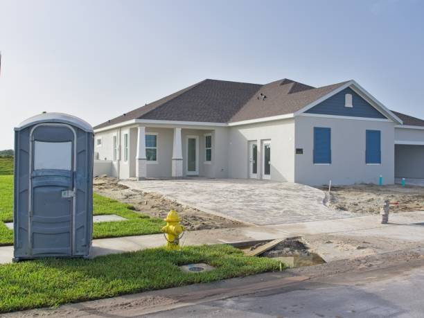 Best High-end porta potty rental  in North Vacherie, LA