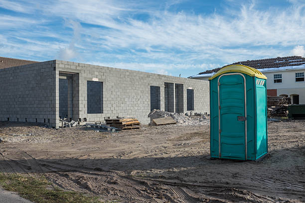 Best Affordable porta potty rental  in North Vacherie, LA